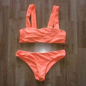 SHEIN Bathing Suit Bottoms